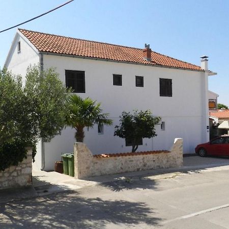 Apartment And Room Ivica Vodice Eksteriør bilde